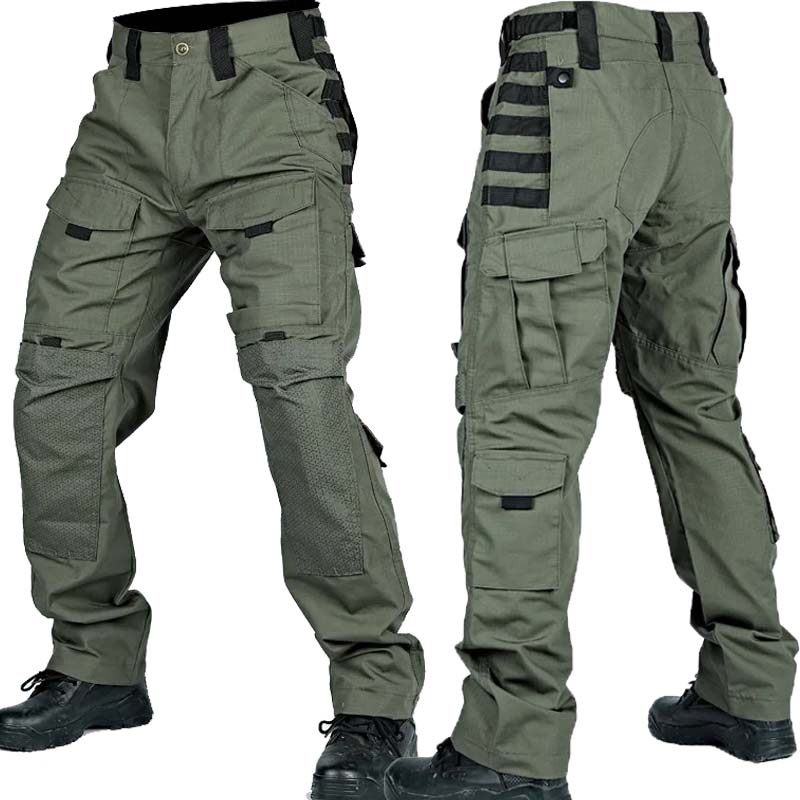 Outdoor field tactical pants,  - Outdoor Hunting Overalls review and price