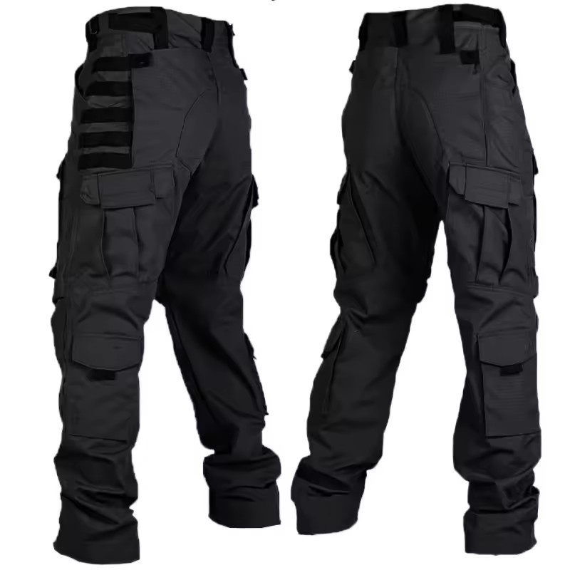 Outdoor field tactical pants,  - Outdoor Hunting Overalls review and price
