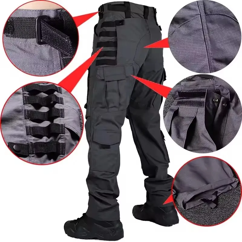 Outdoor field tactical pants,  - Outdoor Hunting Overalls review and price