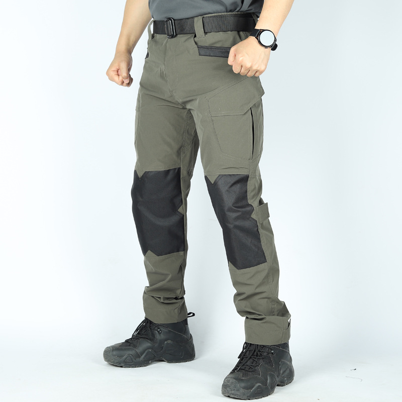 Tactical Pants Outdoor Waterpr - Outdoor Hunting Overalls review and price