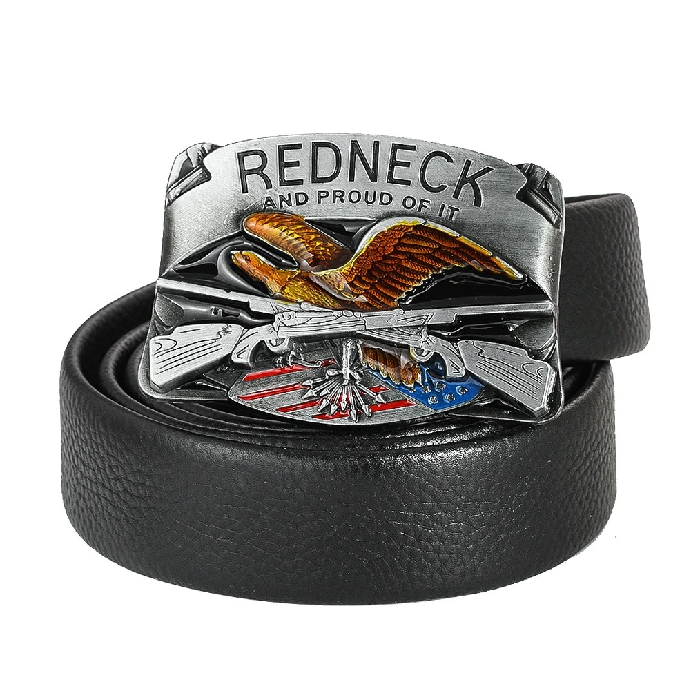 Wild Hunter Eagle Gun Belt Buc - Hunting Outdoor Apparel review and price