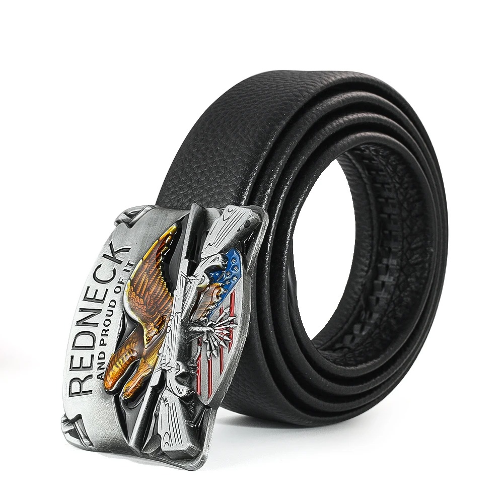 Wild Hunter Eagle Gun Belt Buc - Hunting Outdoor Apparel review and price