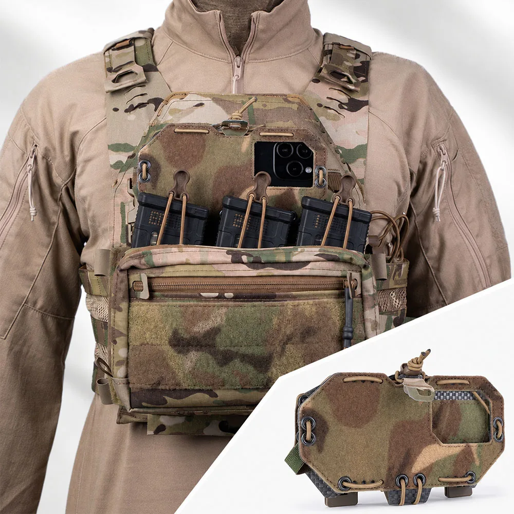 Foldable Tactical Phone Mount  - Outdoor Hunting Prints review and price