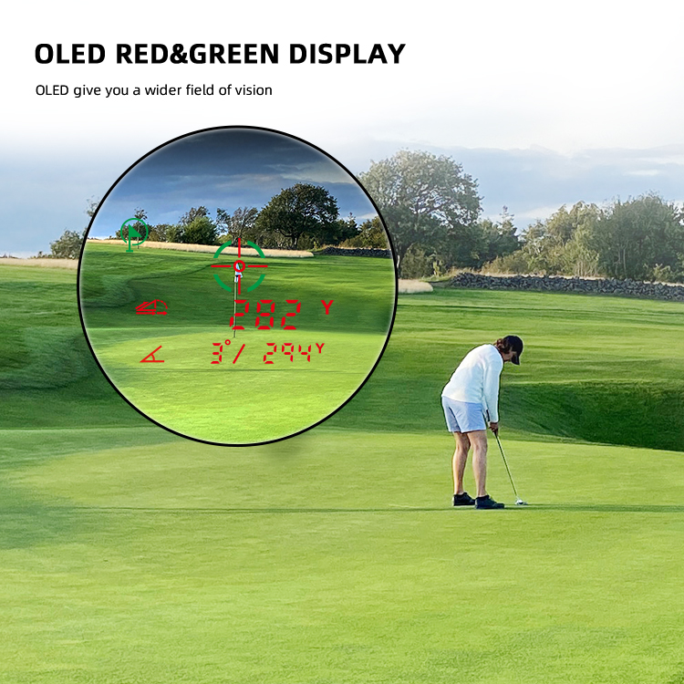 New Released 1000m Golf  Range - Hunting & Outdoor Supplies Carterton Reviews review and price