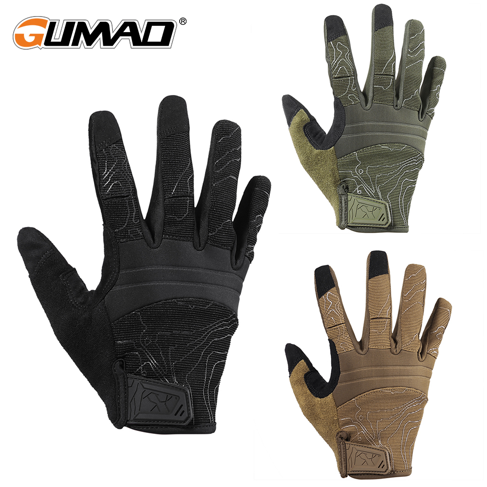 Men Cycling Gloves Tactical To - Outdoor Hunting Bike review and price