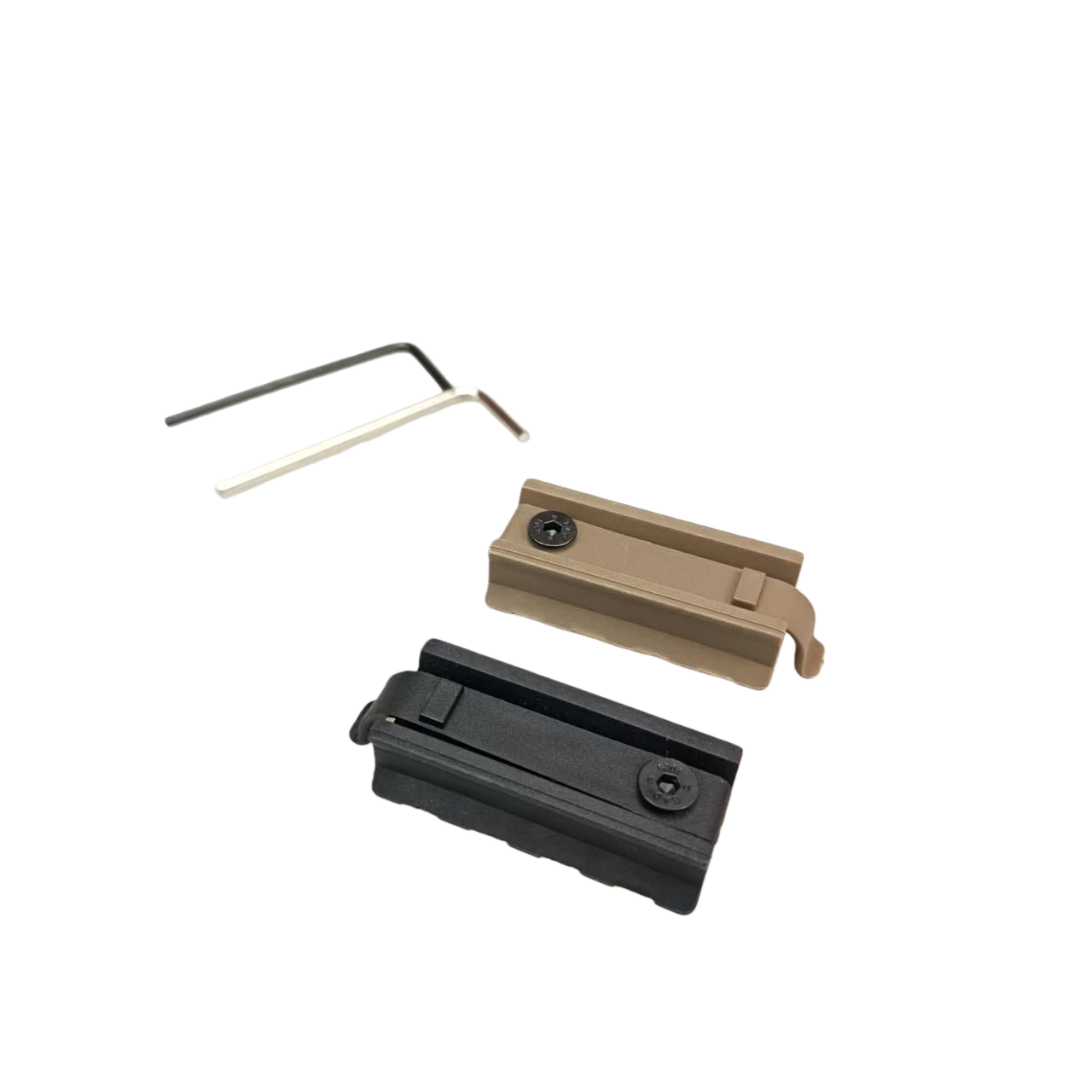Tactical Flashlight Mount 20mm - Outdoor Hunting Lights review and price