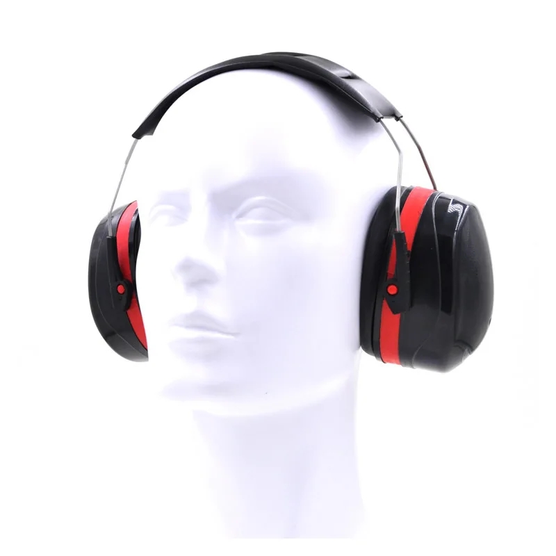 Anti-Noise Head Adjustable Ear - Shooting Ear Muff review and price