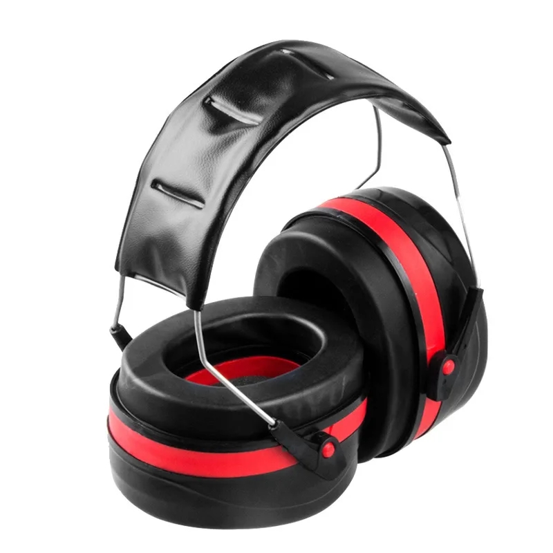 Anti-Noise Head Adjustable Ear - Shooting Ear Muff review and price