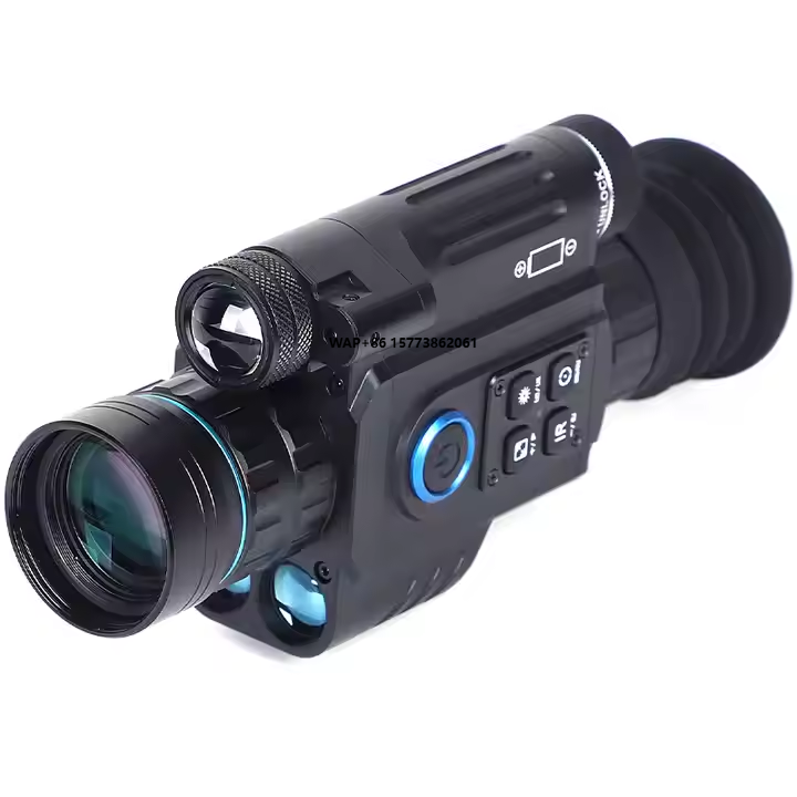 1-10X Multi-Function Digital D - Outdoor Hunting Digital Night Vision review and price