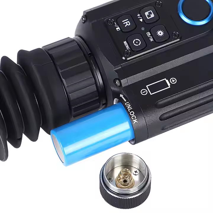 1-10X Multi-Function Digital D - Outdoor Hunting Digital Night Vision review and price