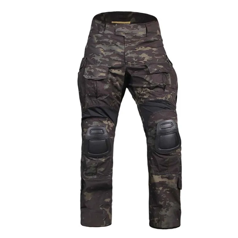 Tactical pants Men's overalls, - Outdoor Hunting Overalls review and price