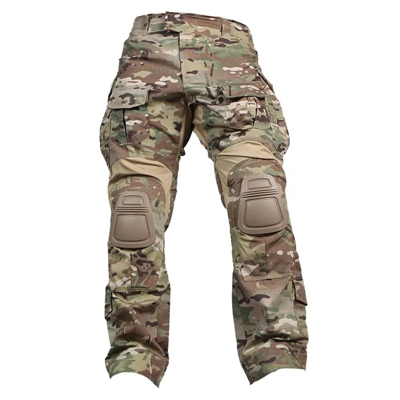Tactical pants Men's overalls, - Outdoor Hunting Overalls review and price