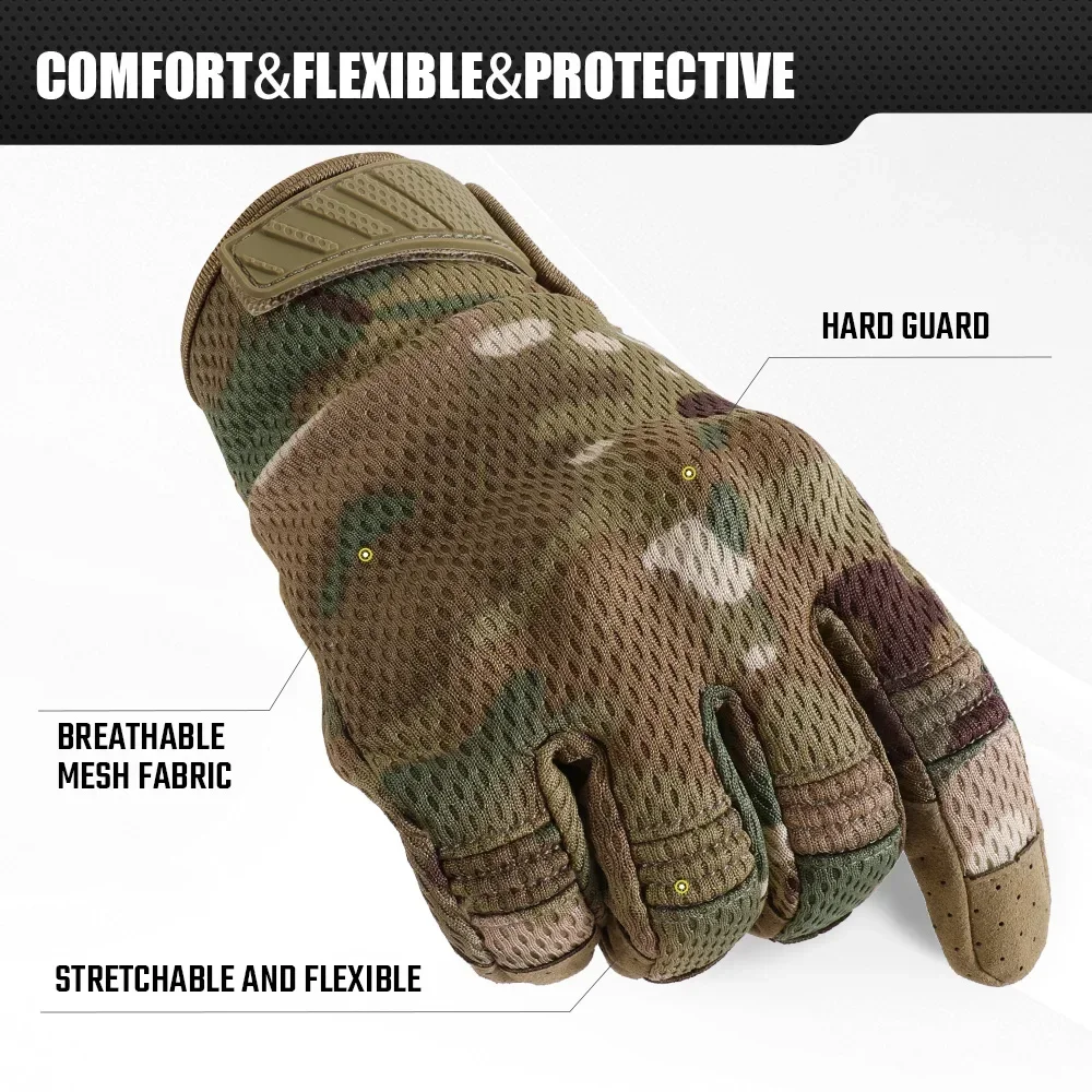 Camo Touch Screen Tactical Glo - Outdoor Hunting Bike review and price
