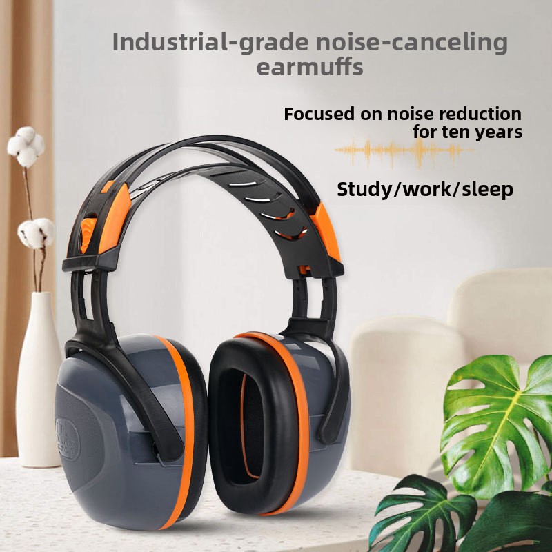 Premium Upgraded Soundproof Ea - Shooting Ear Muff review and price