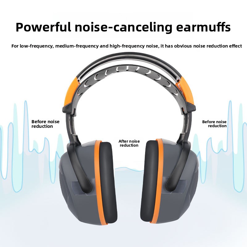 Premium Upgraded Soundproof Ea - Shooting Ear Muff review and price
