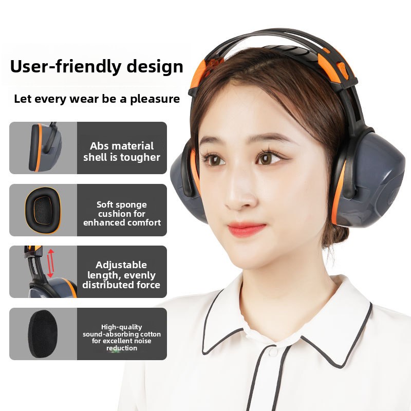Premium Upgraded Soundproof Ea - Shooting Ear Muff review and price