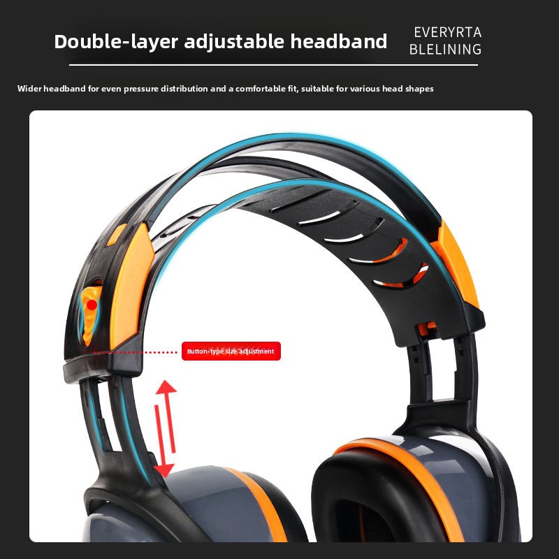 Premium Upgraded Soundproof Ea - Shooting Ear Muff review and price