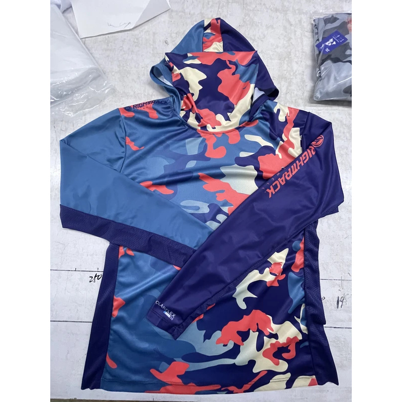 RIGHTTRACK Mask Hoodies Fishin - Hunting Outdoor Apparel review and price