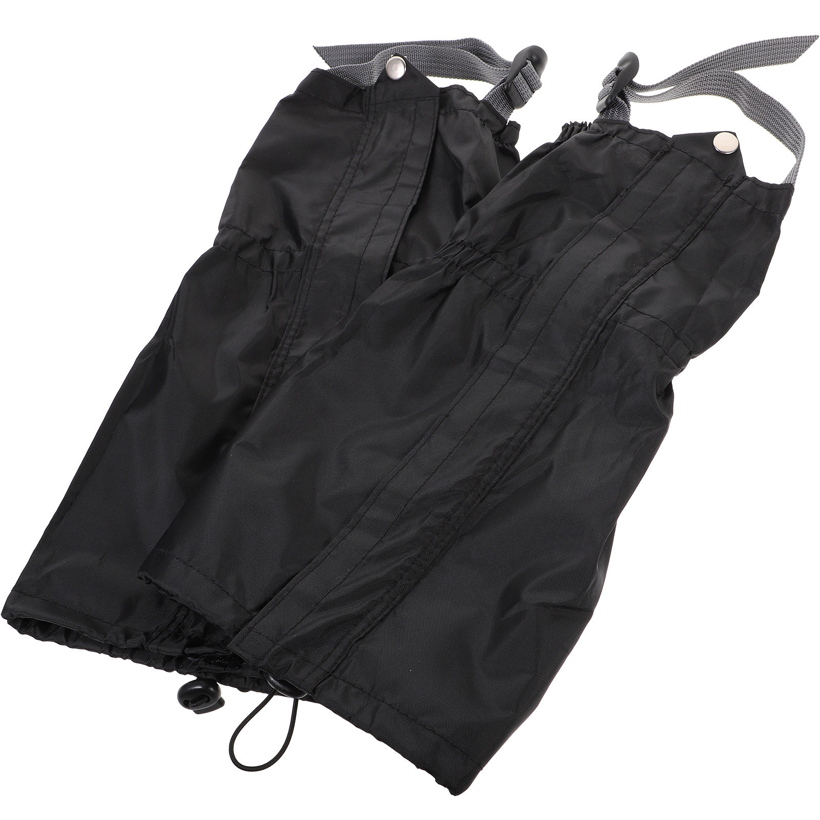 2Pcs Rugged Outdoor Leg Gaiter - Outdoor Hunting And Fishing review and price