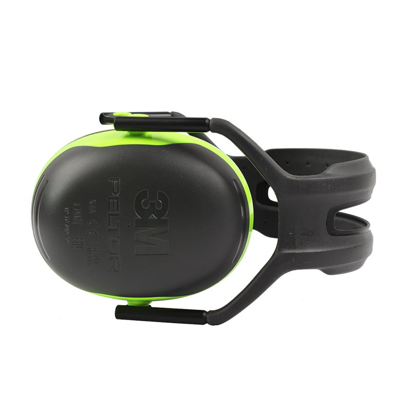 Original 3M Peltor X4A Earmuff - Shooting Ear Muff review and price