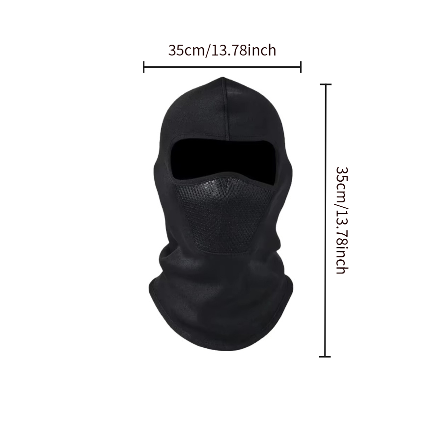 Summer Lightweight Balaclava C - Outdoor Hunting And Fishing review and price