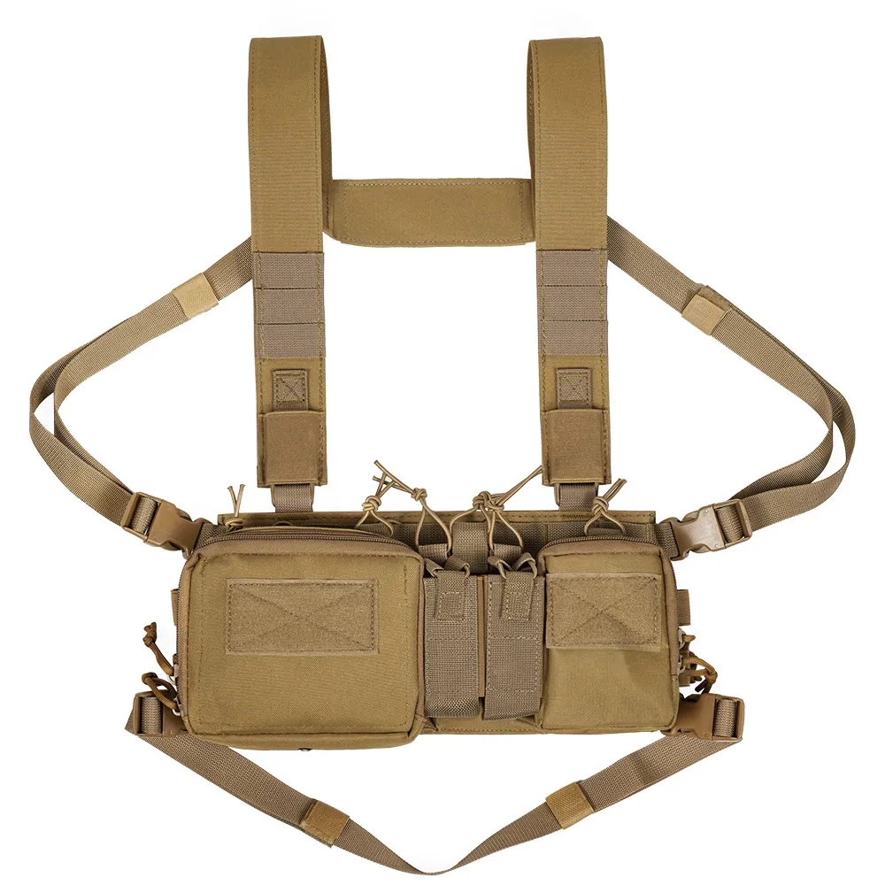 Tactical Vest CS Match Wargame - Hunting Outdoor Apparel review and price