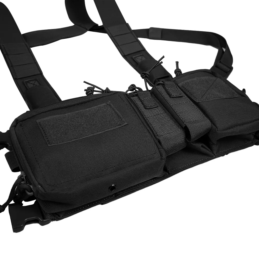 Tactical Vest CS Match Wargame - Hunting Outdoor Apparel review and price