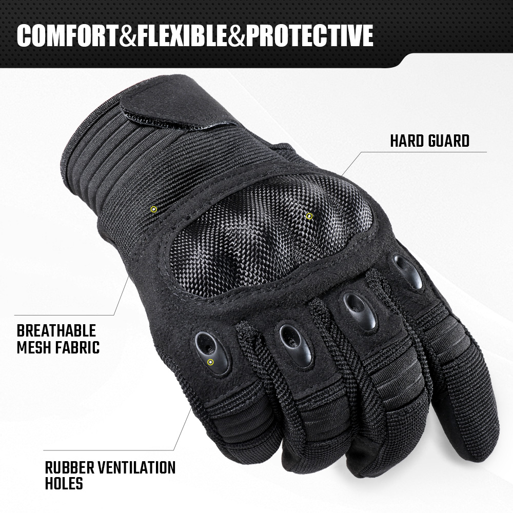 Men Full Finger Tactical Touch - Outdoor Hunting Bike review and price