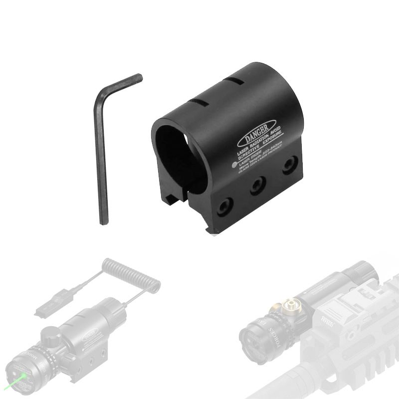 Flashlight Scope Laser Sight C - Outdoor Hunting Lights review and price