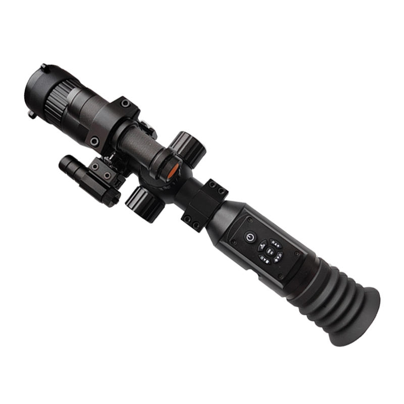 New Infrared Night Vision 8 Di - Outdoor Hunting Digital Night Vision review and price