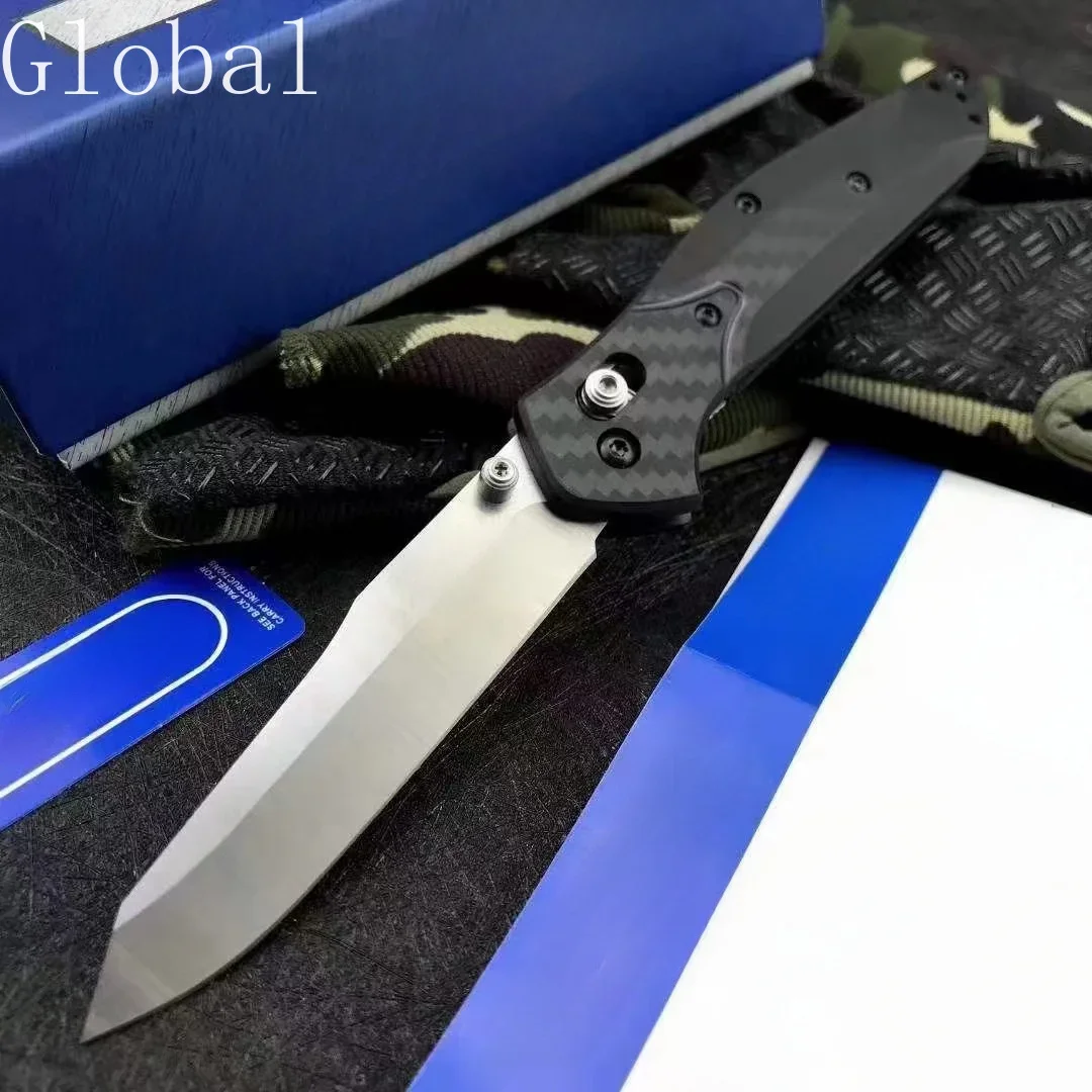 BM 940 EDC Knife with Black Ny - Outdoor Hunting And Fishing review and price