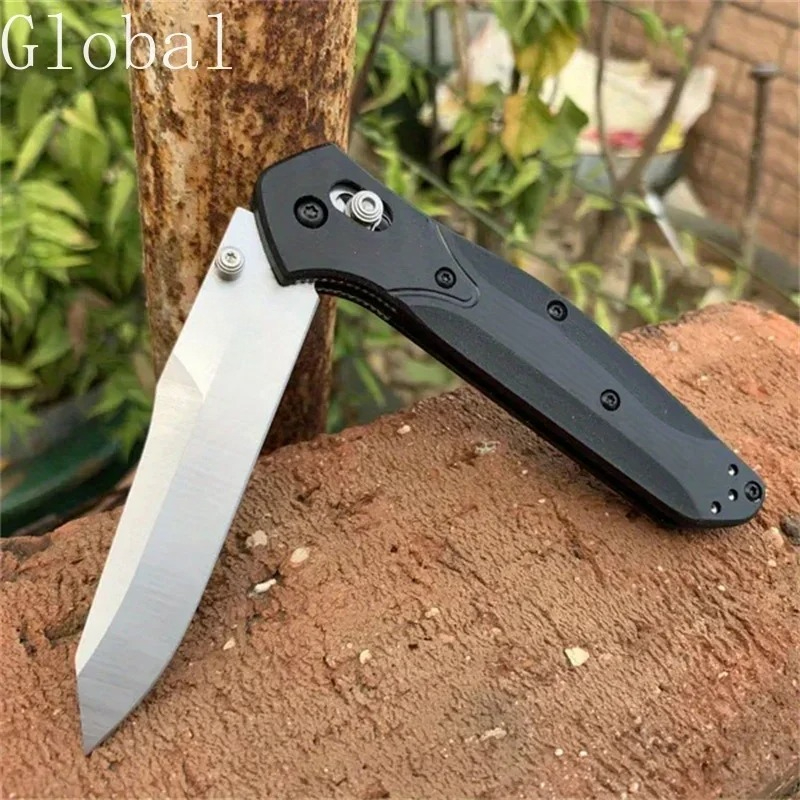 BM 940 EDC Knife with Black Ny - Outdoor Hunting And Fishing review and price
