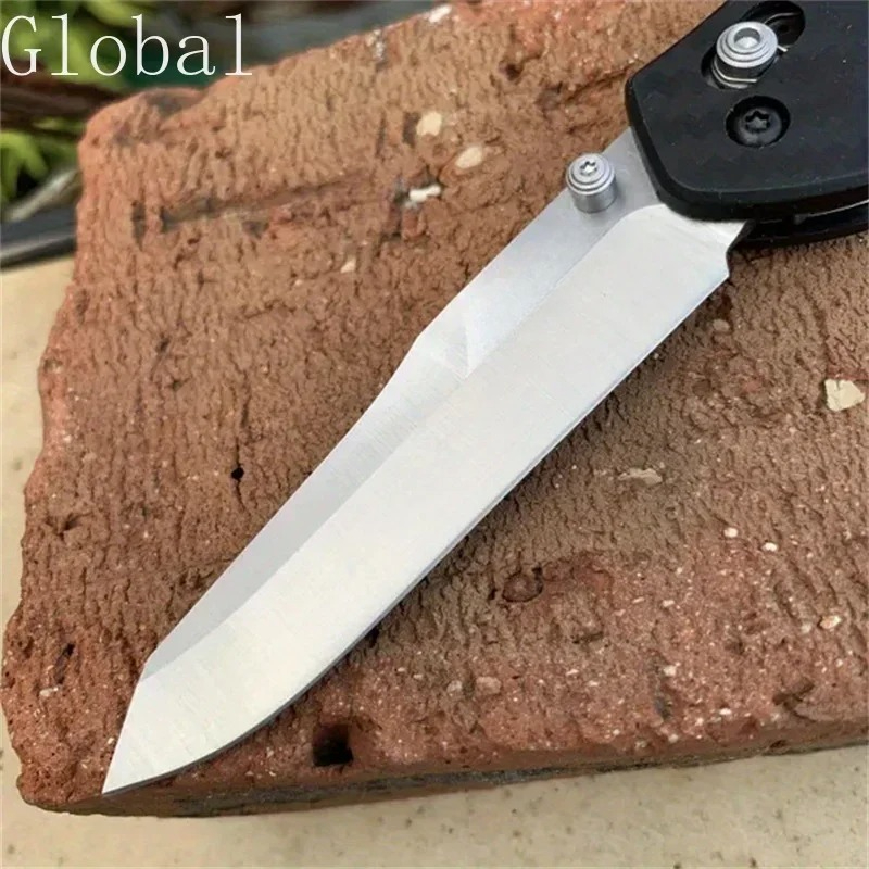 BM 940 EDC Knife with Black Ny - Outdoor Hunting And Fishing review and price
