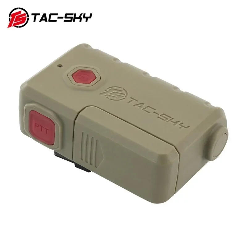TS TAC-SKY Tactical Headset Bl - Shooting Ear Muff review and price
