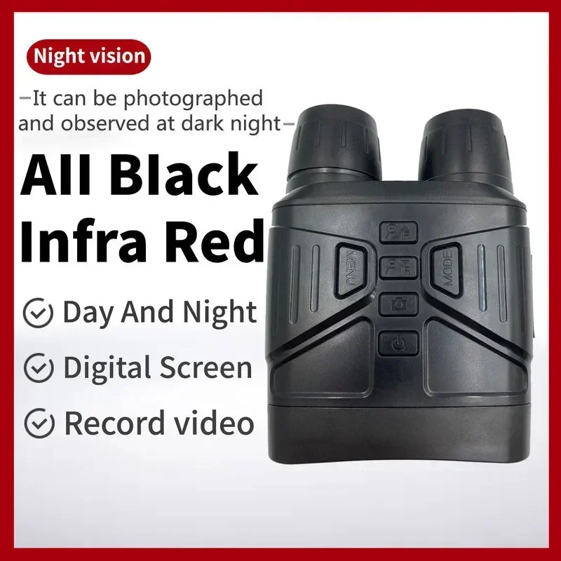 850nm Digital Night Vision Dev - Outdoor Hunting Digital Night Vision review and price