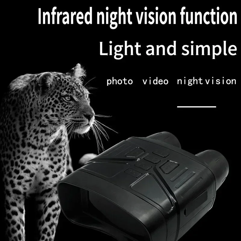 850nm Digital Night Vision Dev - Outdoor Hunting Digital Night Vision review and price