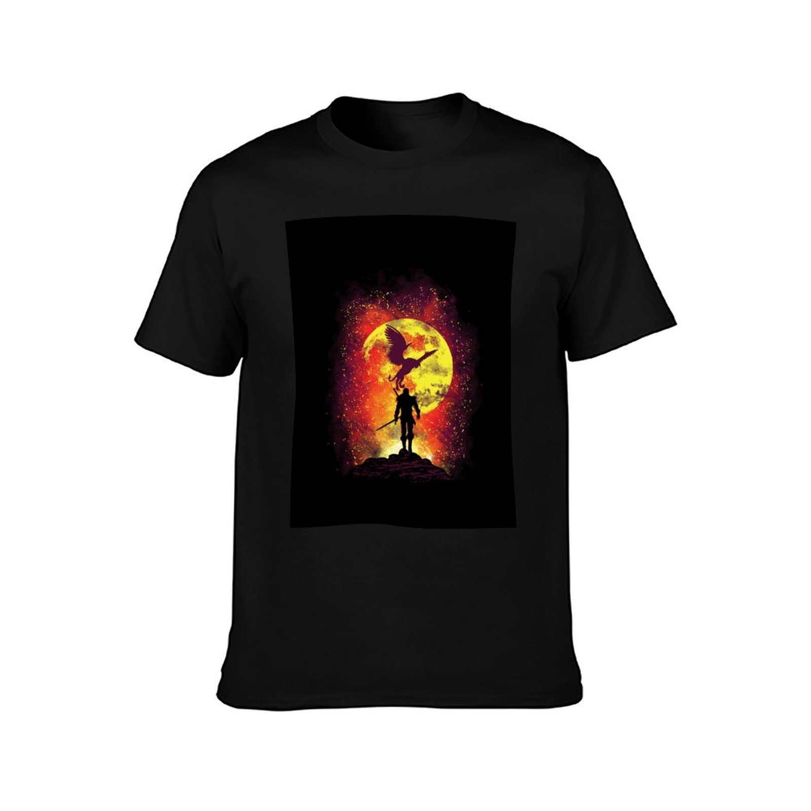Wild Hunt T-Shirt Summer Holid - Wildman Hunting & Outdoor Linton'S Corner Silver Lakes review and price