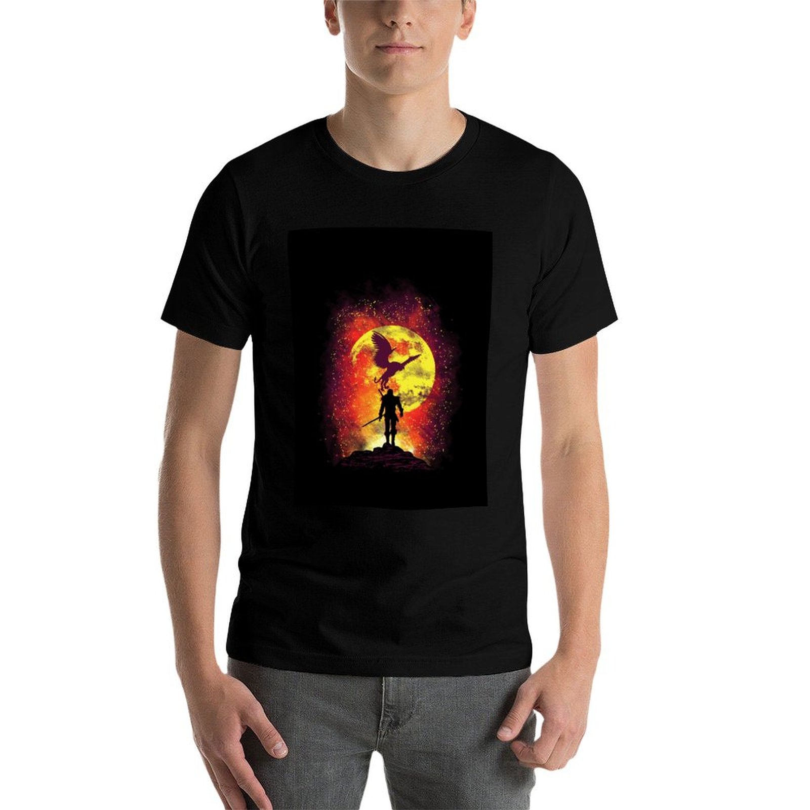 Wild Hunt T-Shirt Summer Holid - Wildman Hunting & Outdoor Linton'S Corner Silver Lakes review and price