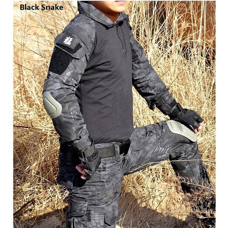 Outdoor training hiking tactic - Outdoor Hunting Overalls review and price