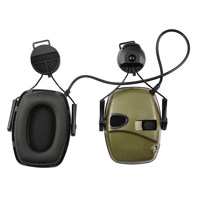 A01E-Outdoor Tactical Electron - Shooting Ear Muff review and price