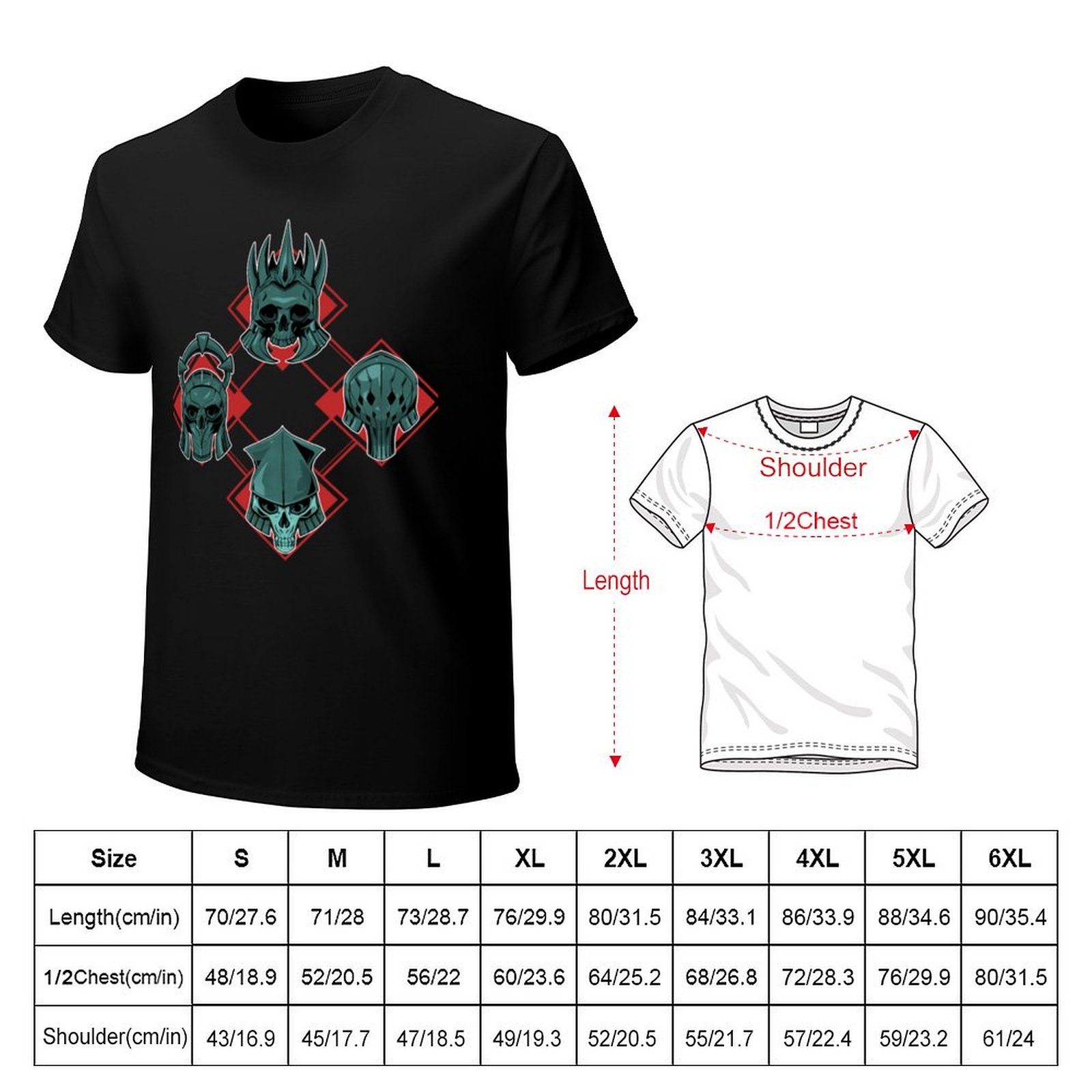 The Wild Hunt T-Shirt Comforta - Wildman Hunting & Outdoor Linton'S Corner Silver Lakes review and price