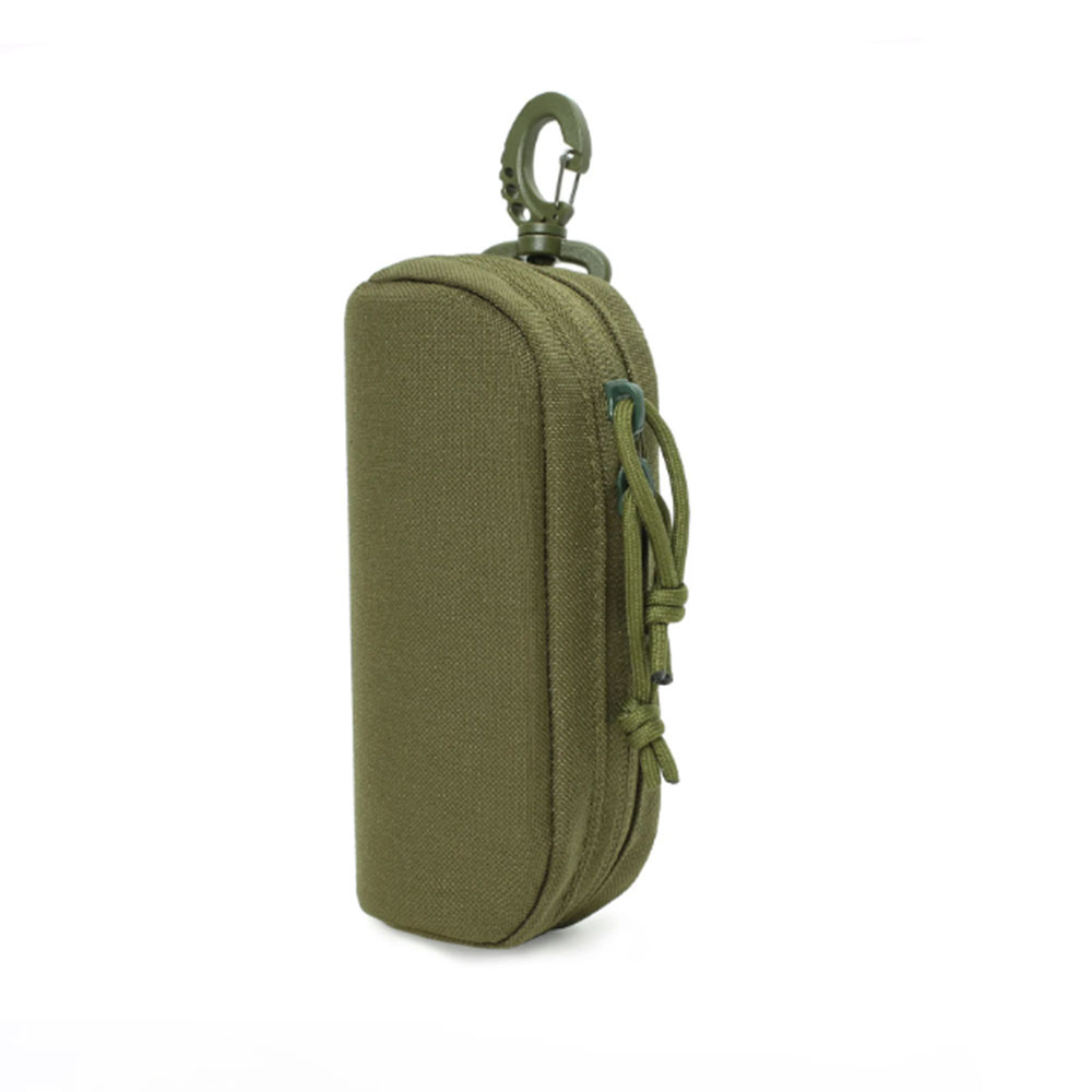 Tactical MOLLE Eyeglass Case O - Hunting Outdoor Store review and price