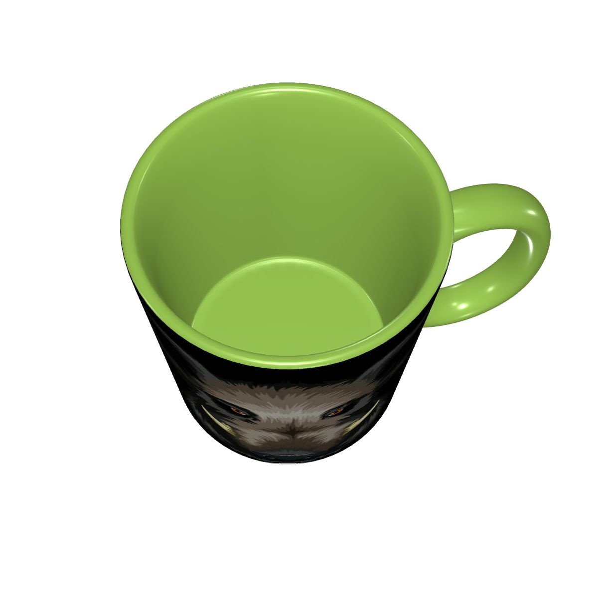 Funny Wild Pig Hunting Mug Fun - Wildman Hunting & Outdoor Linton'S Corner Silver Lakes review and price