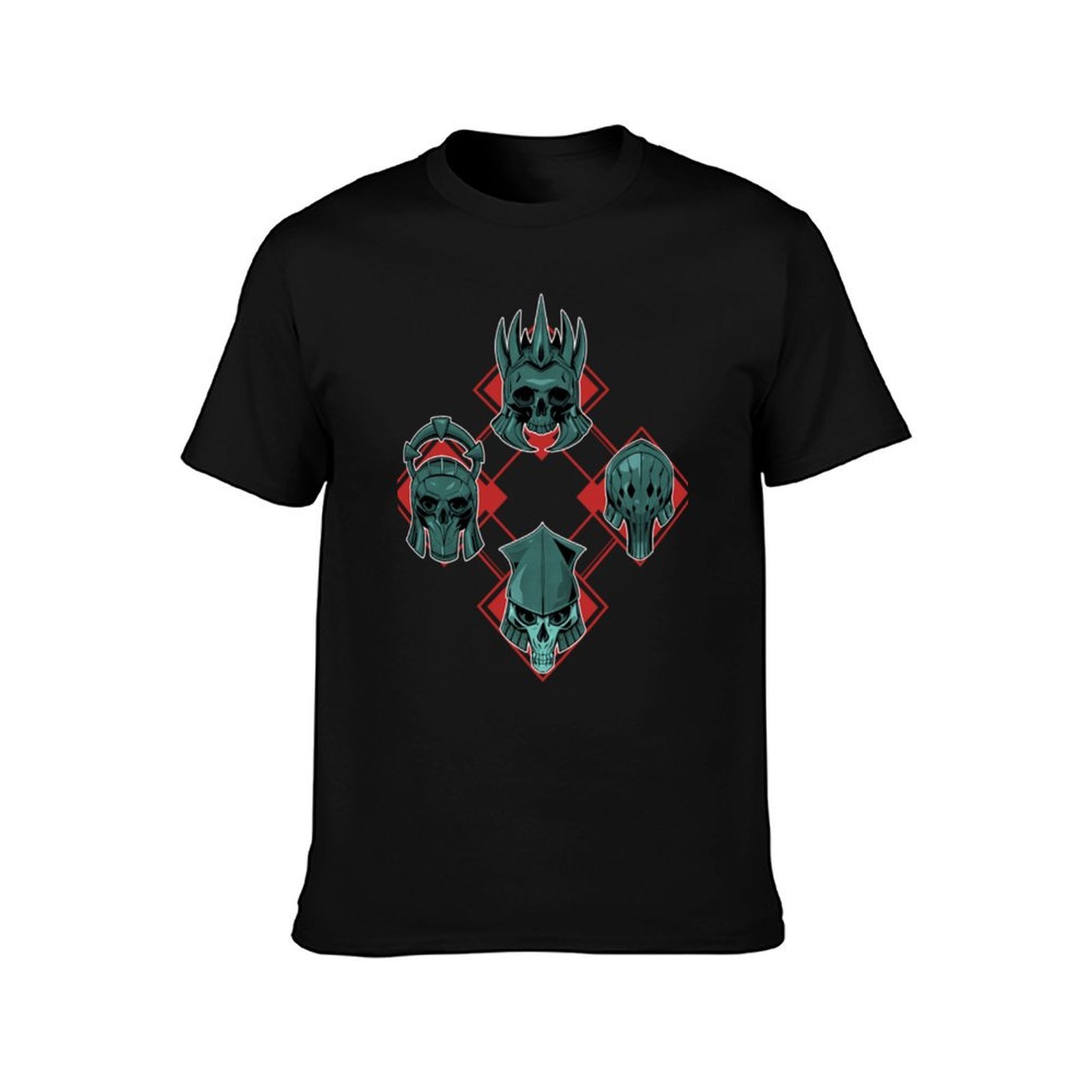 The Wild Hunt T-Shirt Holiday  - Wildman Hunting & Outdoor Linton'S Corner Silver Lakes review and price