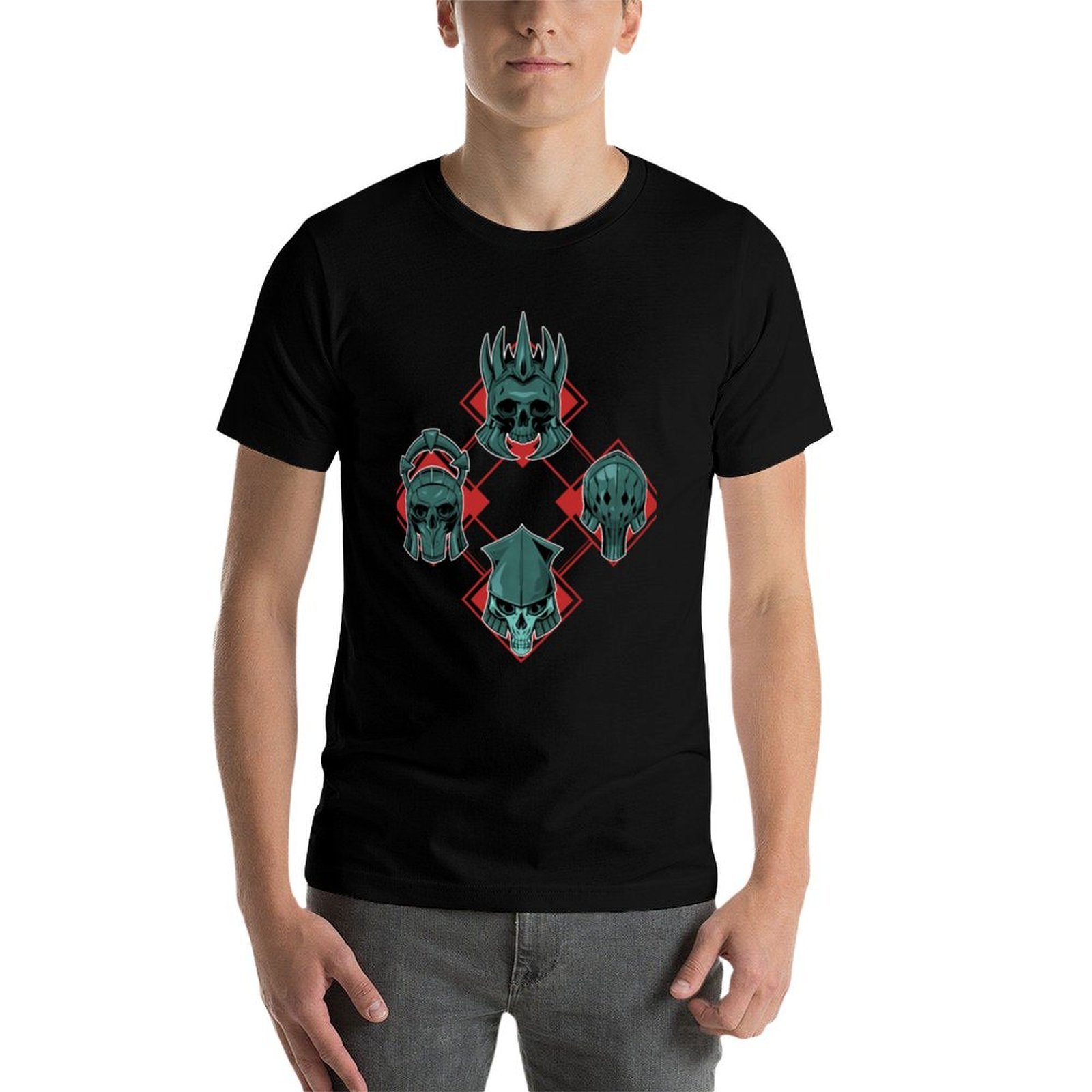 The Wild Hunt T-Shirt Holiday  - Wildman Hunting & Outdoor Linton'S Corner Silver Lakes review and price