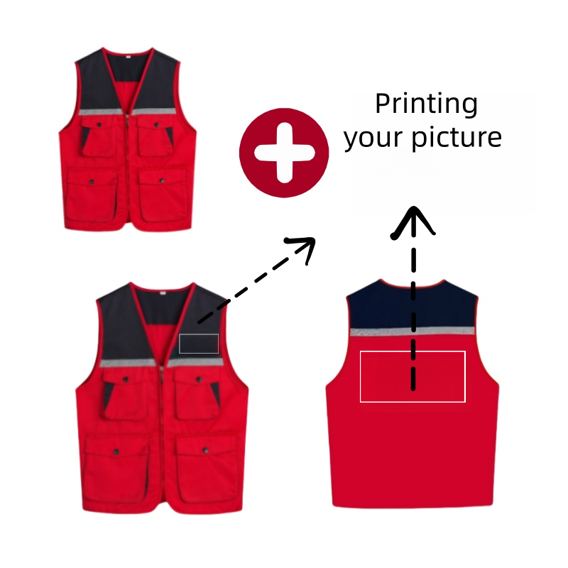 Printable Logo Multi-pocket Ou - Hunting Outdoor Companies review and price