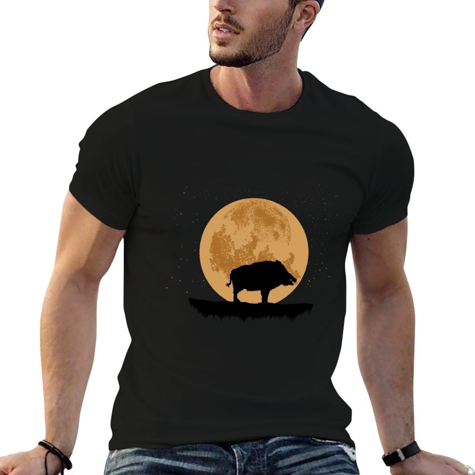 Wild Boar Hunting Boar Wild Bo - Wildman Hunting & Outdoor Linton'S Corner Silver Lakes review and price