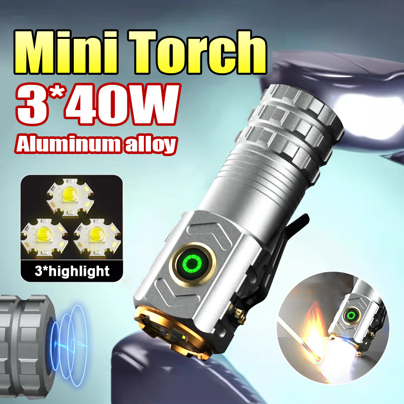 Super Powerful Spotlight Ignit - Outdoor Hunting Lights review and price