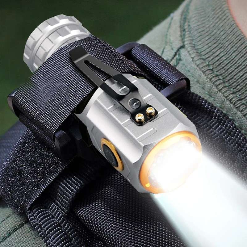 Super Powerful Spotlight Ignit - Outdoor Hunting Lights review and price