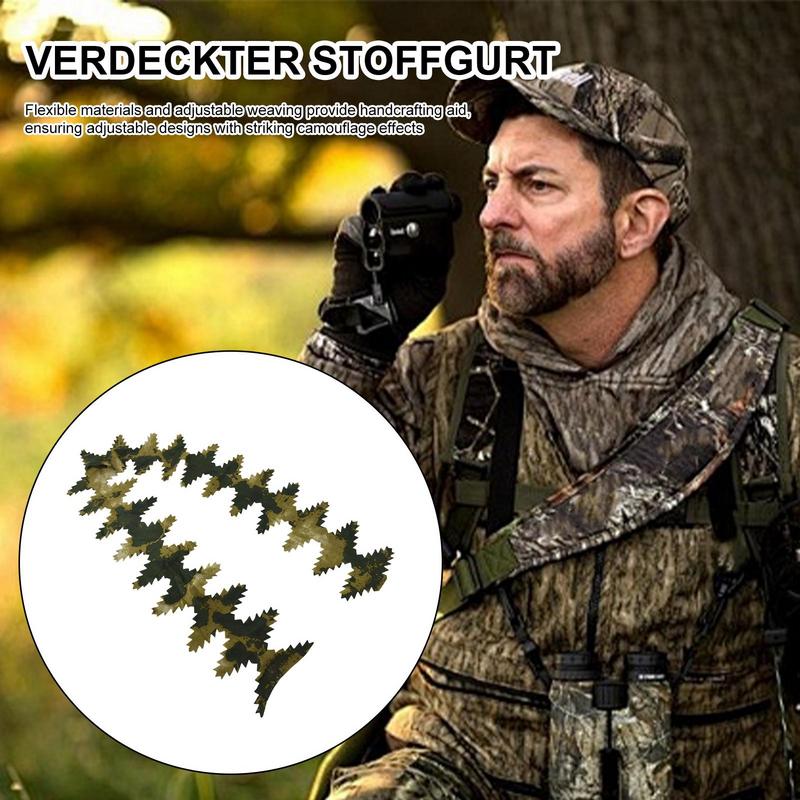 Gilly Clothes Strap Weaving Ca - Hunting Outdoor Apparel review and price